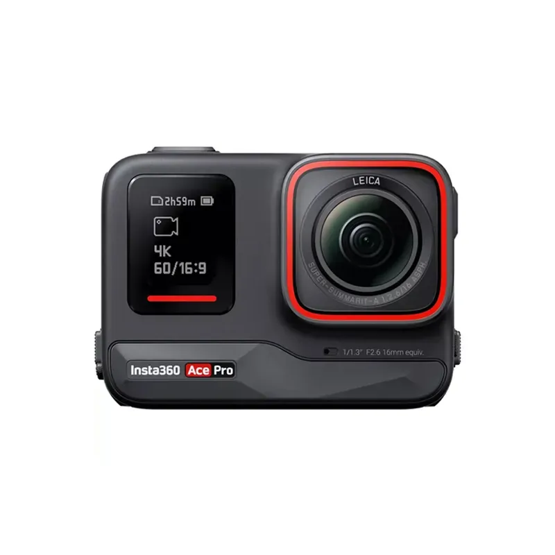 Insta360 Ace Pro Standard Bundle thumbnail 3